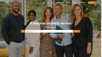 IAD UK - iad.uk.com