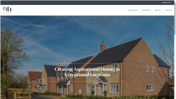 Deanfield Homes, Deanfield Grange - deanfieldhomes.co.uk