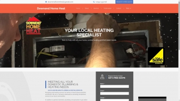 Downend Home Heat - downendhomeheat.co.uk
