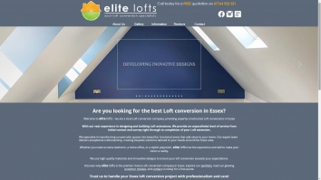 Elite Lofts Ltd - elite-lofts.co.uk
