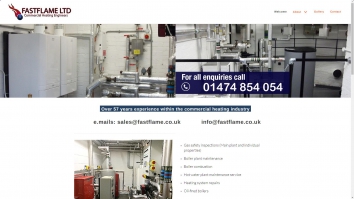 Fastflame Ltd - fastflame.co.uk