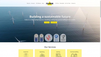 Fulkrum Technical Resources - fulkrum.com
