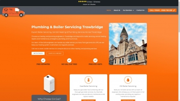 G4 Gas - g4gas.co.uk