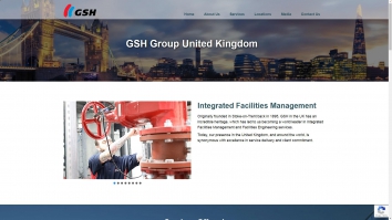 George S Hall Ltd - gshgroup.com
