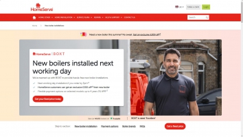 Help Link Ltd - homeserve.com