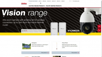 Hotline Horizont Group (Hotline Electric Fencing) - hotline-fencing.co.uk