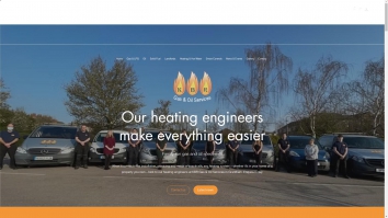 KBR Gas - kbr-gas.co.uk