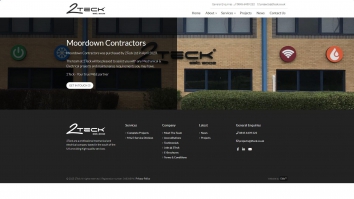 Moordown Contractors - 2teck.co.uk