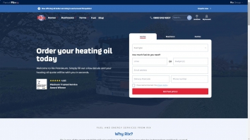 Rix - rix.co.uk