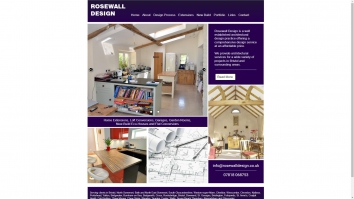 Rosewall Design - rosewalldesign.co.uk