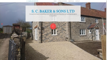 S C Baker & Sons - scbakerandsons.co.uk