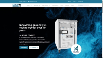 Signal Ambitech Division - signal-group.com