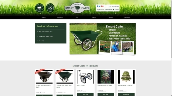 Smart Carts - smartcartsuk.com