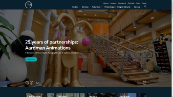 TLT LLP - tltsolicitors.com