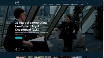 TLT LLP - tltsolicitors.com