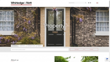 Whirledge & Nott - whirledgeandnott.co.uk
