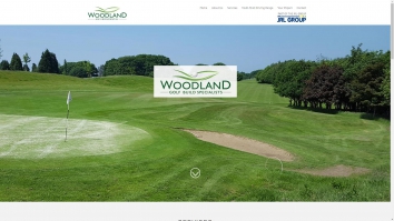 Woodland Environmental - woodland.uk.com