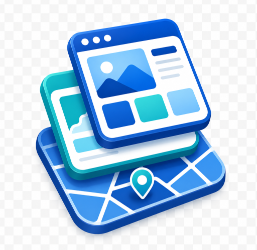 Site Atlas