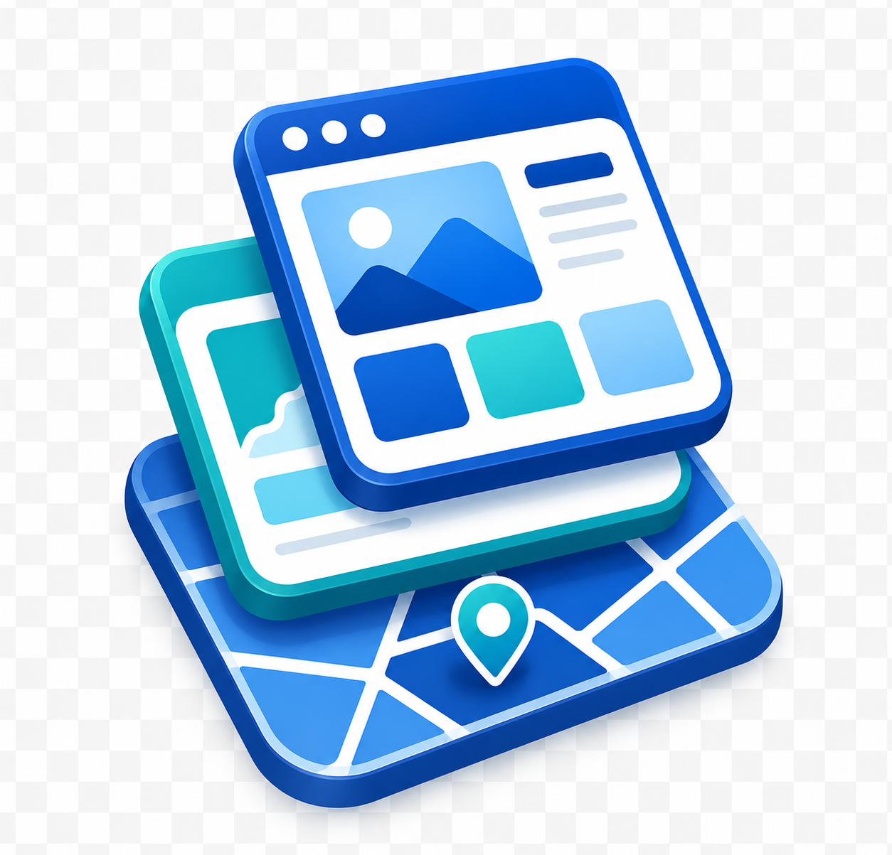 Site Atlas